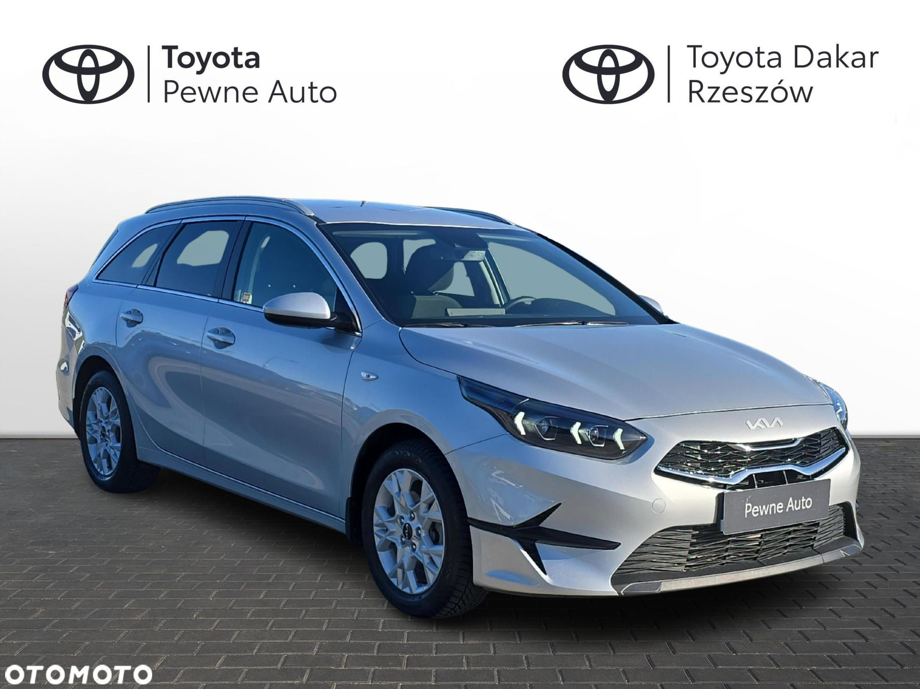Kia Ceed 1.5 T-GDI M - 7