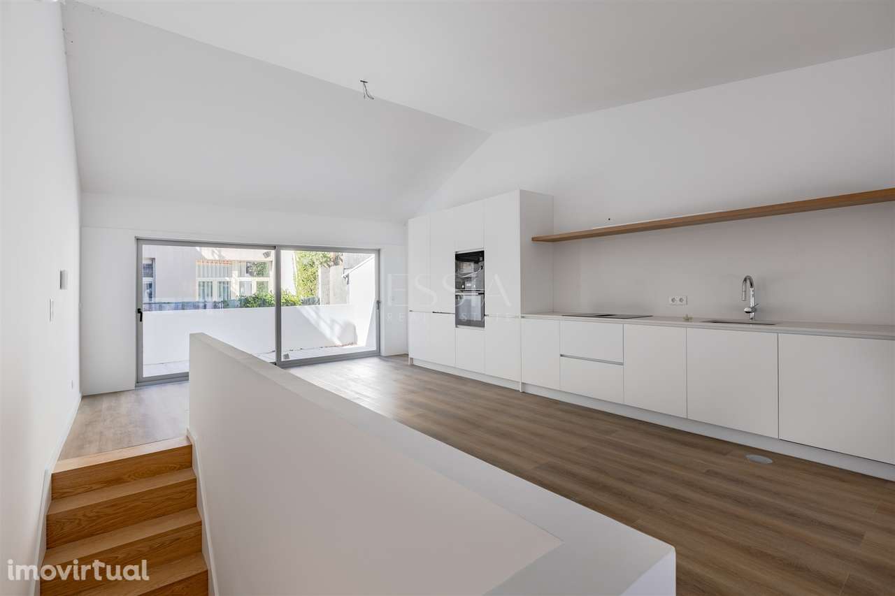 Moradia T3 Marquês Porto | Moradia Centro Porto | Moradia T3+1 Bonfim - Grande imagem: 4/22