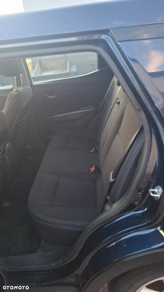 SsangYong/KGM XLV 1.6 D Quartz - 8