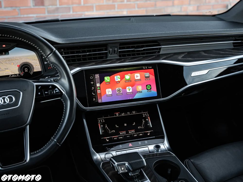 Audi A6 - 19