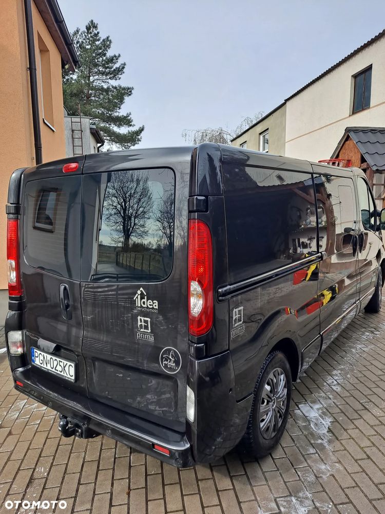 Renault Trafic - 4