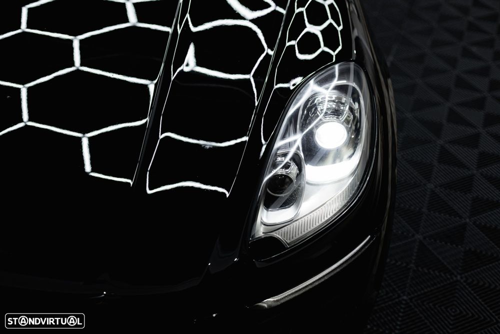 Porsche Macan S All Weather - 16