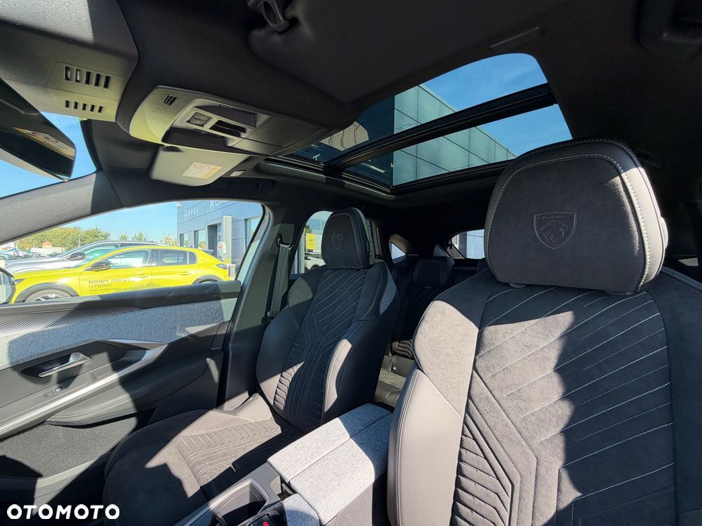 Peugeot 3008 - 13