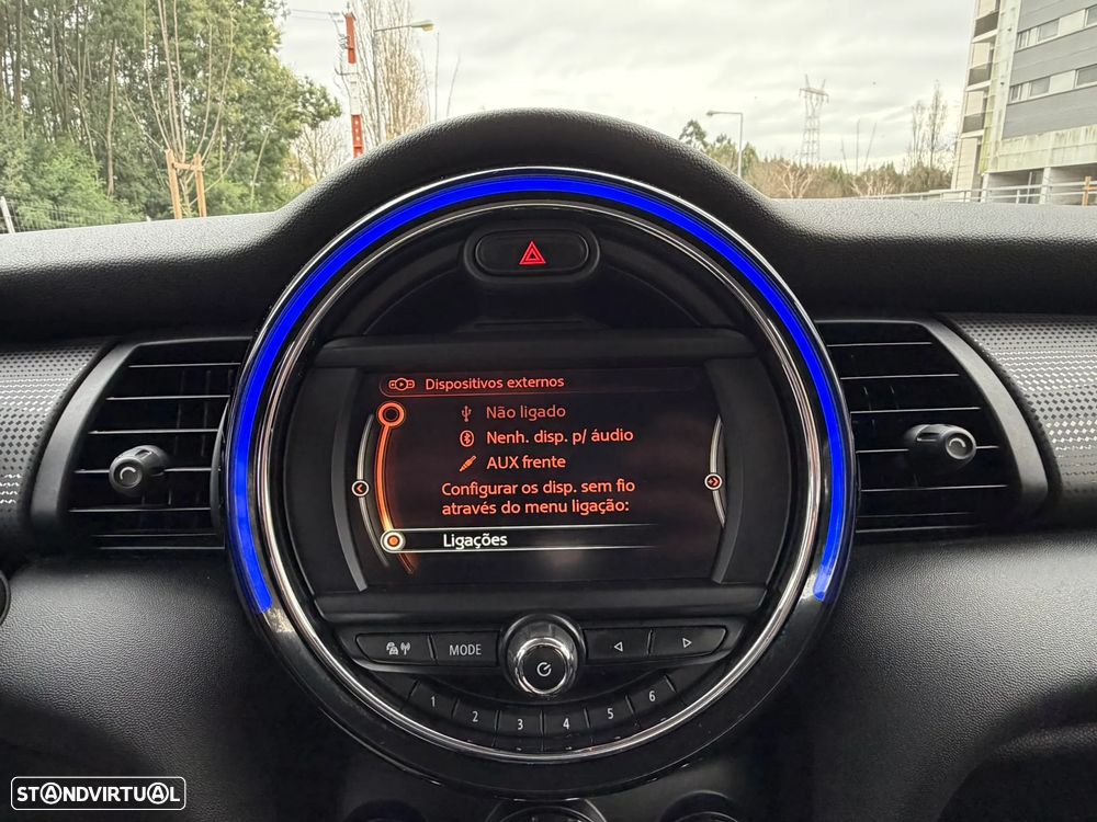 MINI 3 Portas Cooper - 26