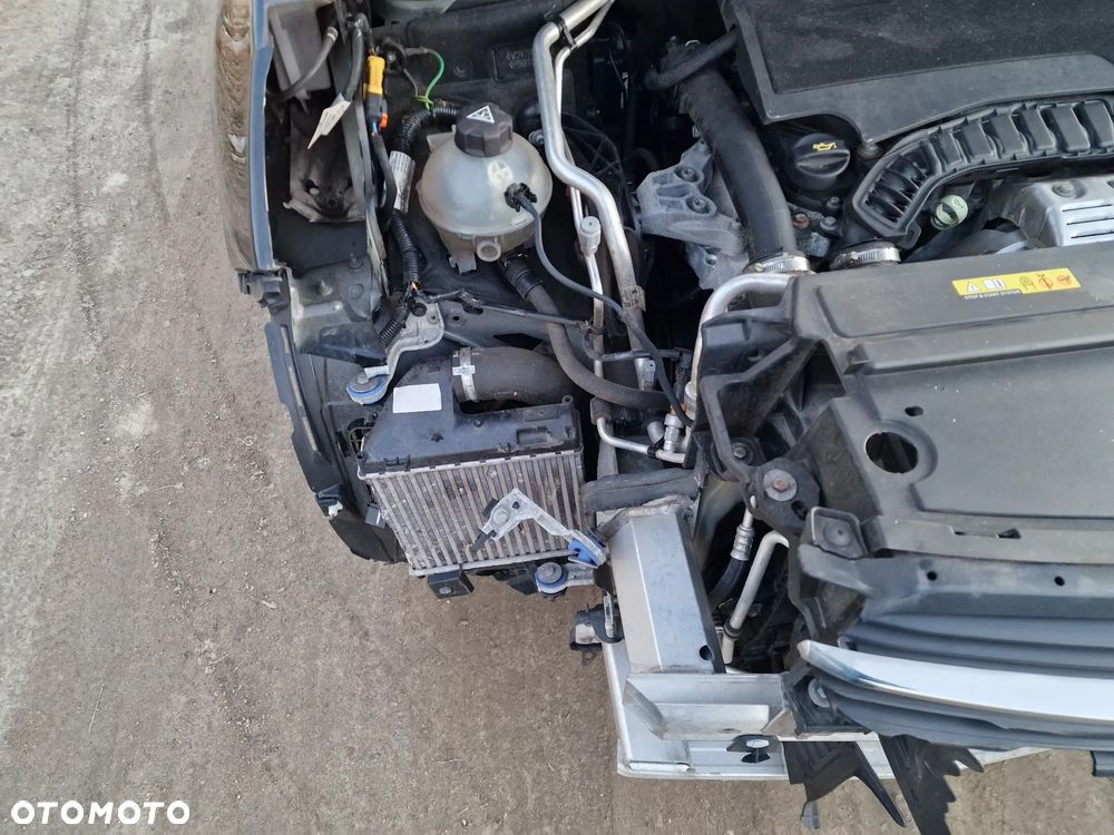 Opel Grandland X 1.2 Start/Stop Automatik Elegance - 31