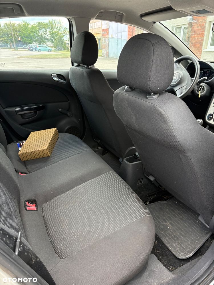 Opel Corsa 1.3 CDTI Essentia - 18