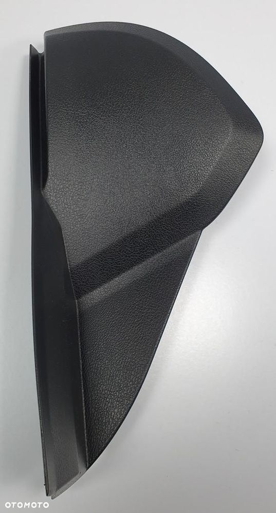 OSŁONA DESKI KONSOLI LEWA FORD MONDEO MK4 7S71-A044C61-AC - 1