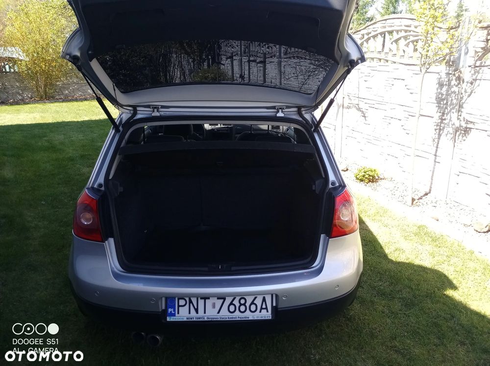 Volkswagen Golf 1.4 Goal - 9