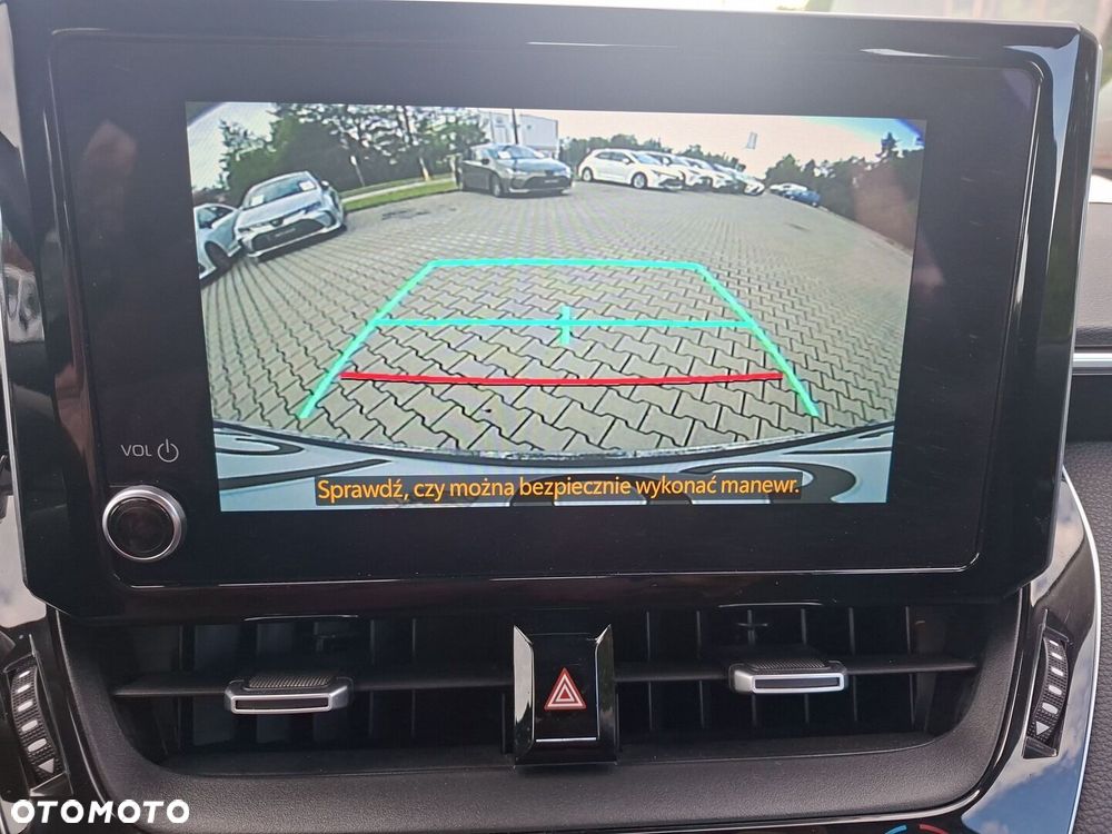 Toyota Corolla 1.5 Comfort MS - 17