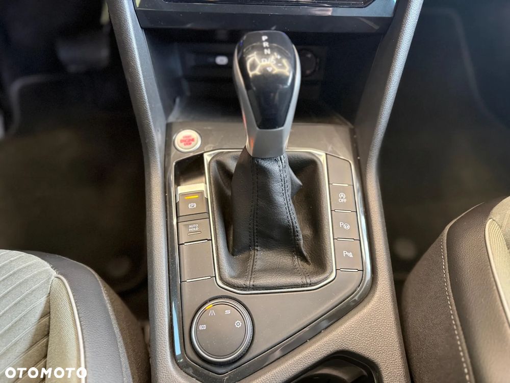 Seat Tarraco 1.5 Eco TSI EVO Xperience S&S DSG - 16
