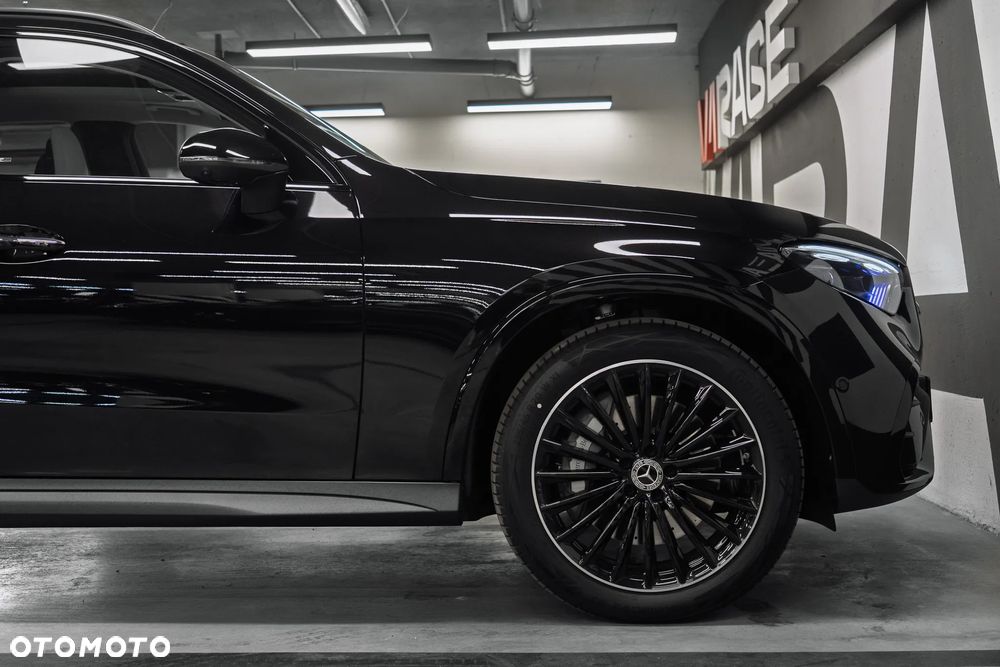 Mercedes-Benz GLC 220 d mHEV 4-Matic AMG Line - 13