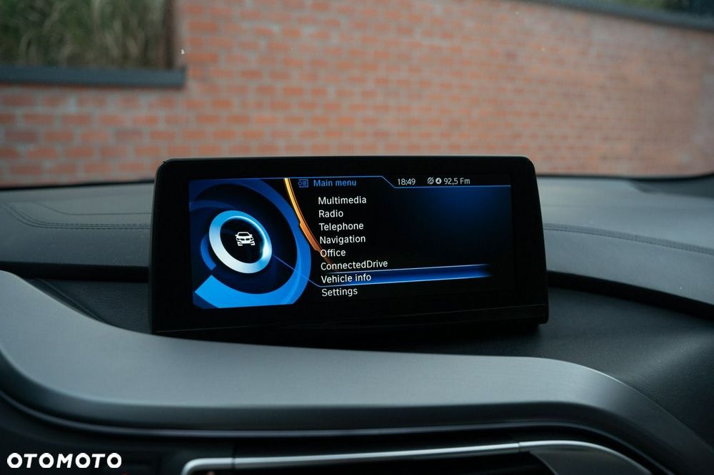 BMW i8 Standard - 19