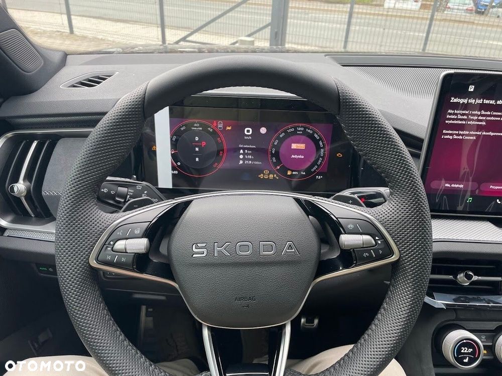 Skoda Kodiaq 2.0 TDI 4x4 Sportline DSG - 7