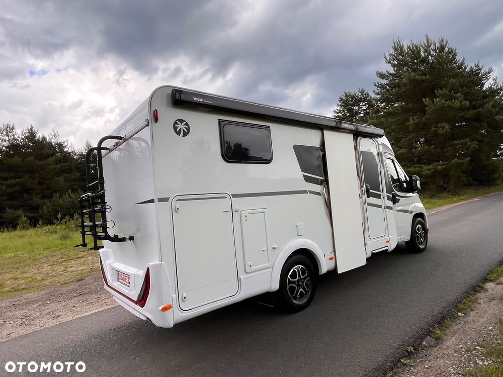Fiat Sunlight V 66 Adventure - 4