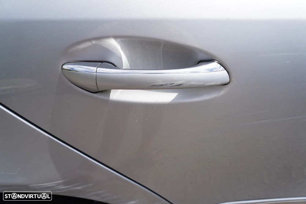 Mercedes-Benz E 320 CDi Avantgarde - 16