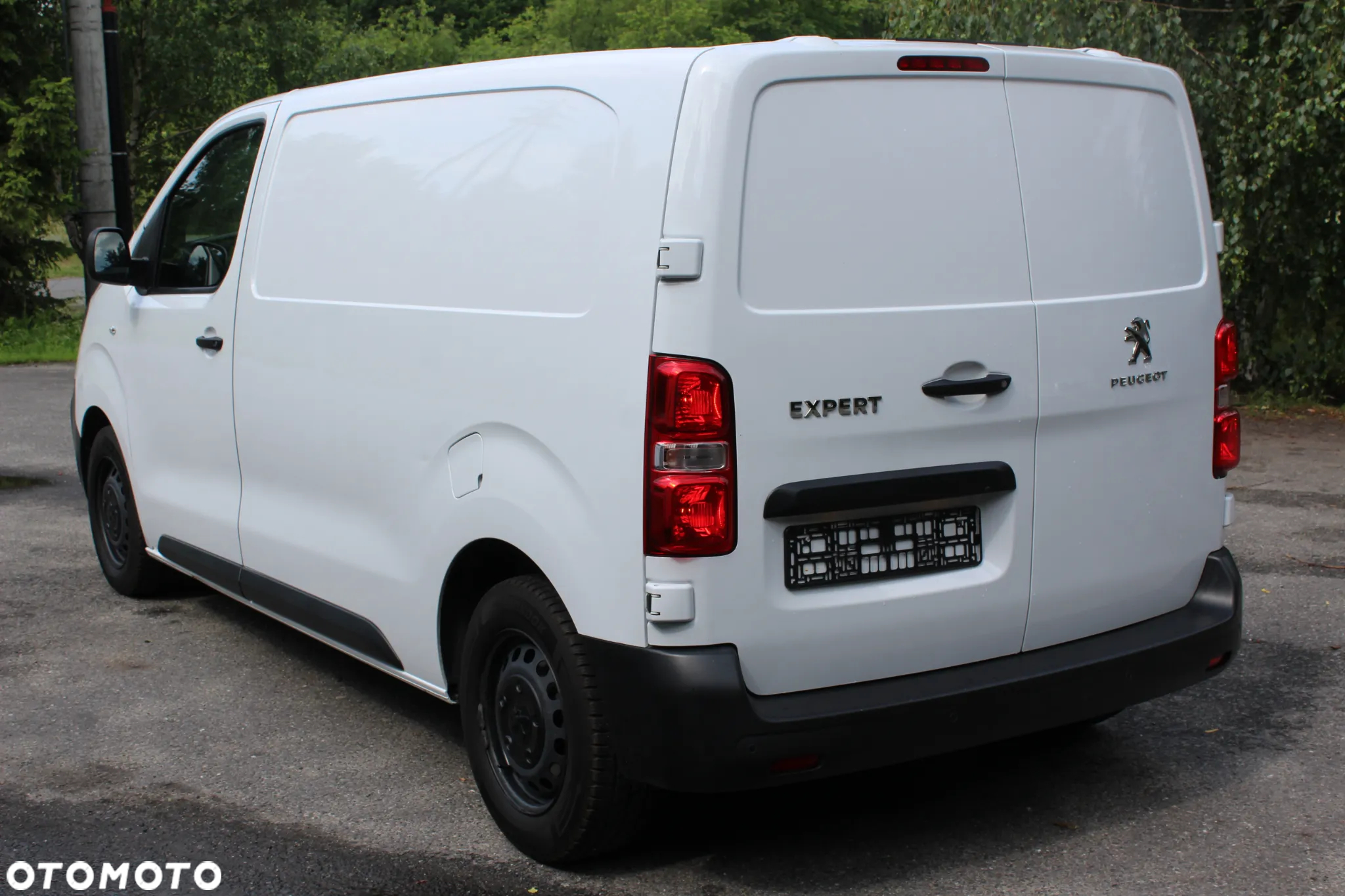 Peugeot Expert - 7