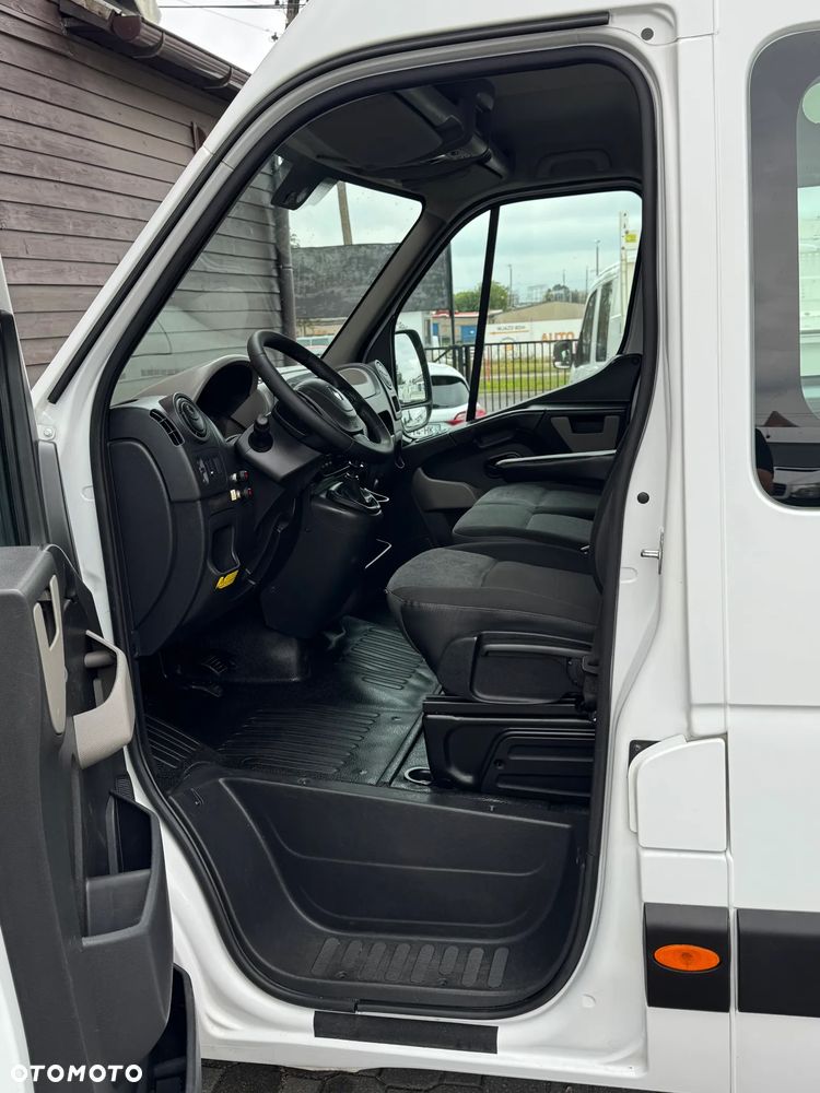 Renault MASTER - 15