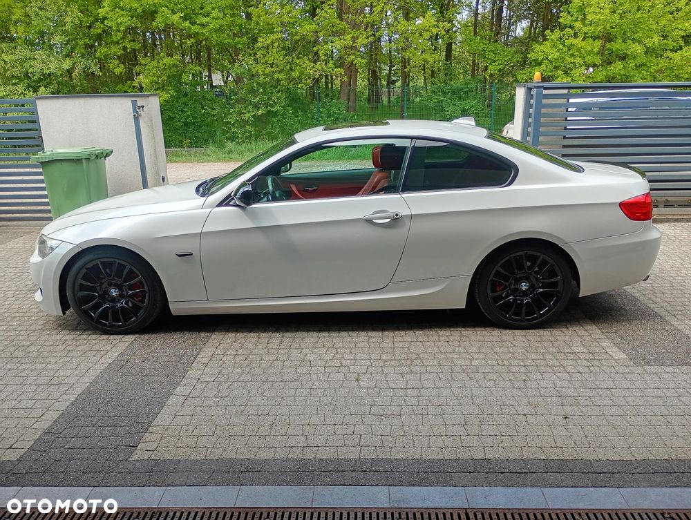 BMW Seria 3 - 8