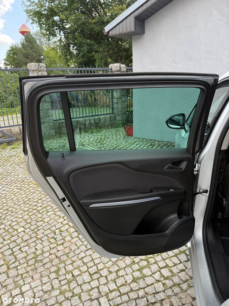 Opel Zafira 1.6 DIT Start/Stop Business Edition - 15