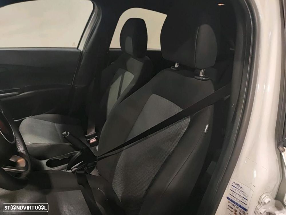 Fiat Tipo 1.3 M-Jet Street - 4