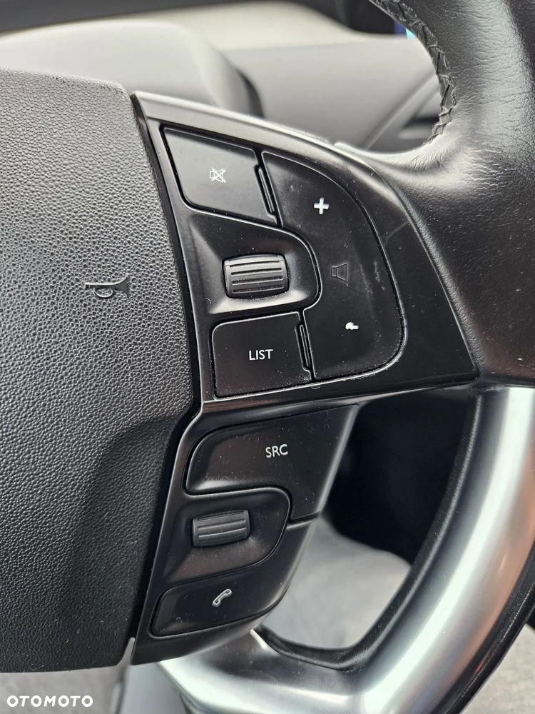 Citroën C4 Grand Picasso BlueHDi 150 Intensive - 21