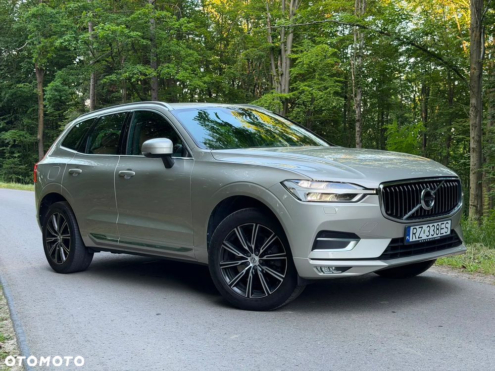 Volvo XC 60 D4 AWD Inscription - 2