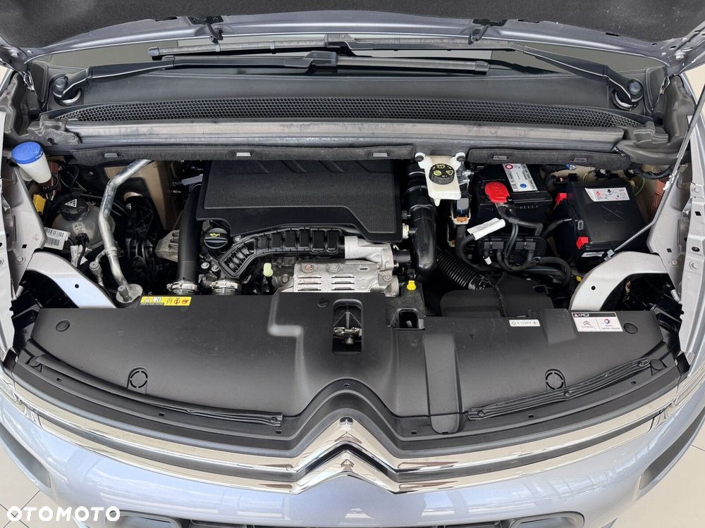 Citroën C4 SpaceTourer - 19