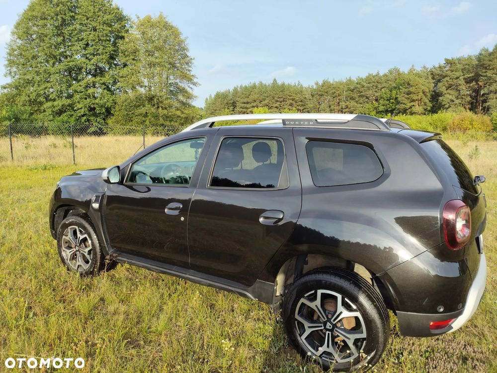 Dacia Duster 1.6 SCe Ambiance S&S - 7