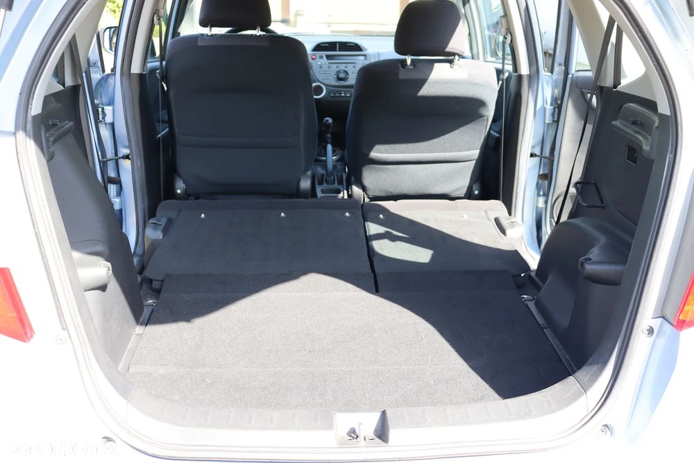 Honda Jazz 1.4 i-VTEC Exclusive - 16