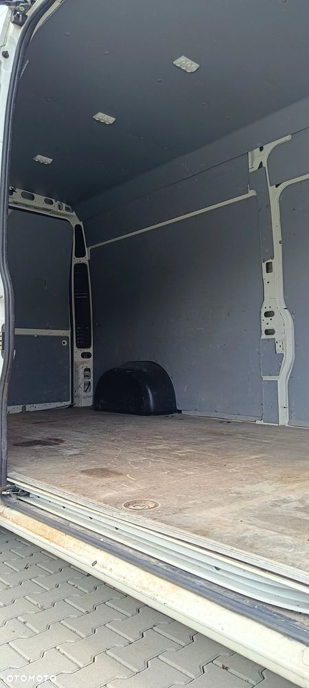Peugeot Boxer - 7