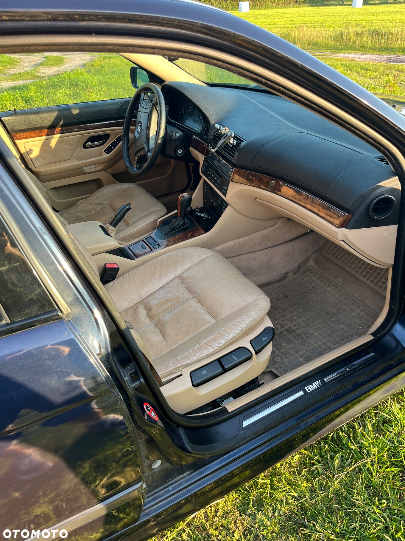 BMW Seria 5 - 5