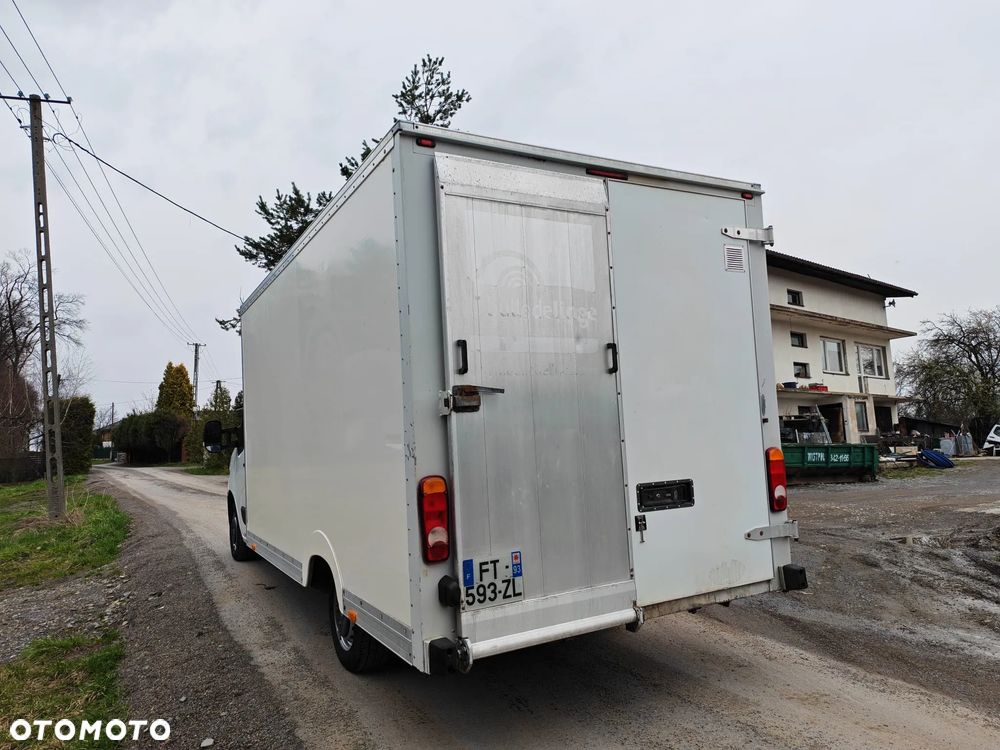 Renault Master - 9