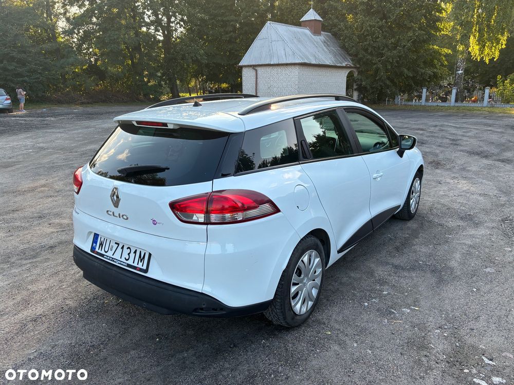Renault Clio 1.2 16V Limited - 4