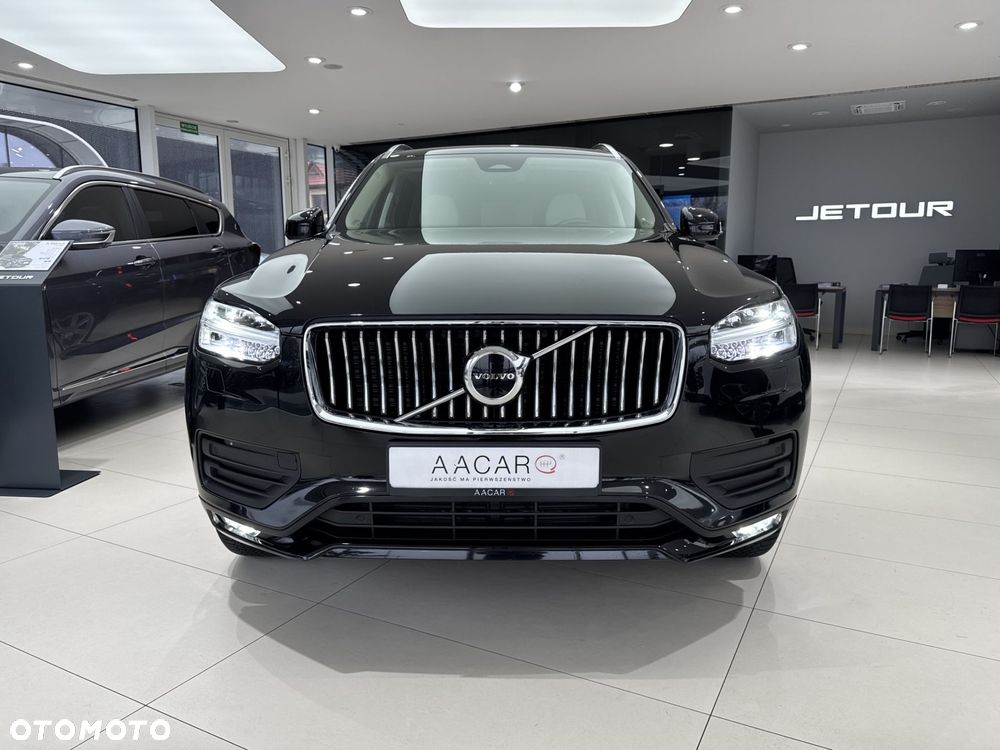 Volvo XC 90 - 7