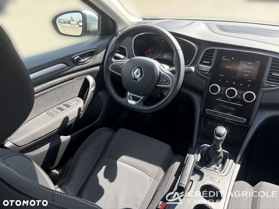 Renault Megane 1.3 TCe FAP Equilibre - 21