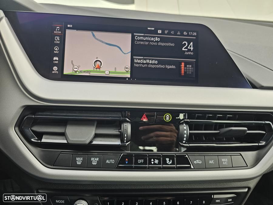 BMW 116 - 28