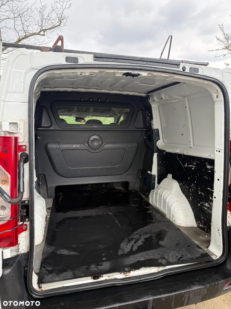 Toyota ProAce 2,0-l-D-4D L2H1 Comfort - 5