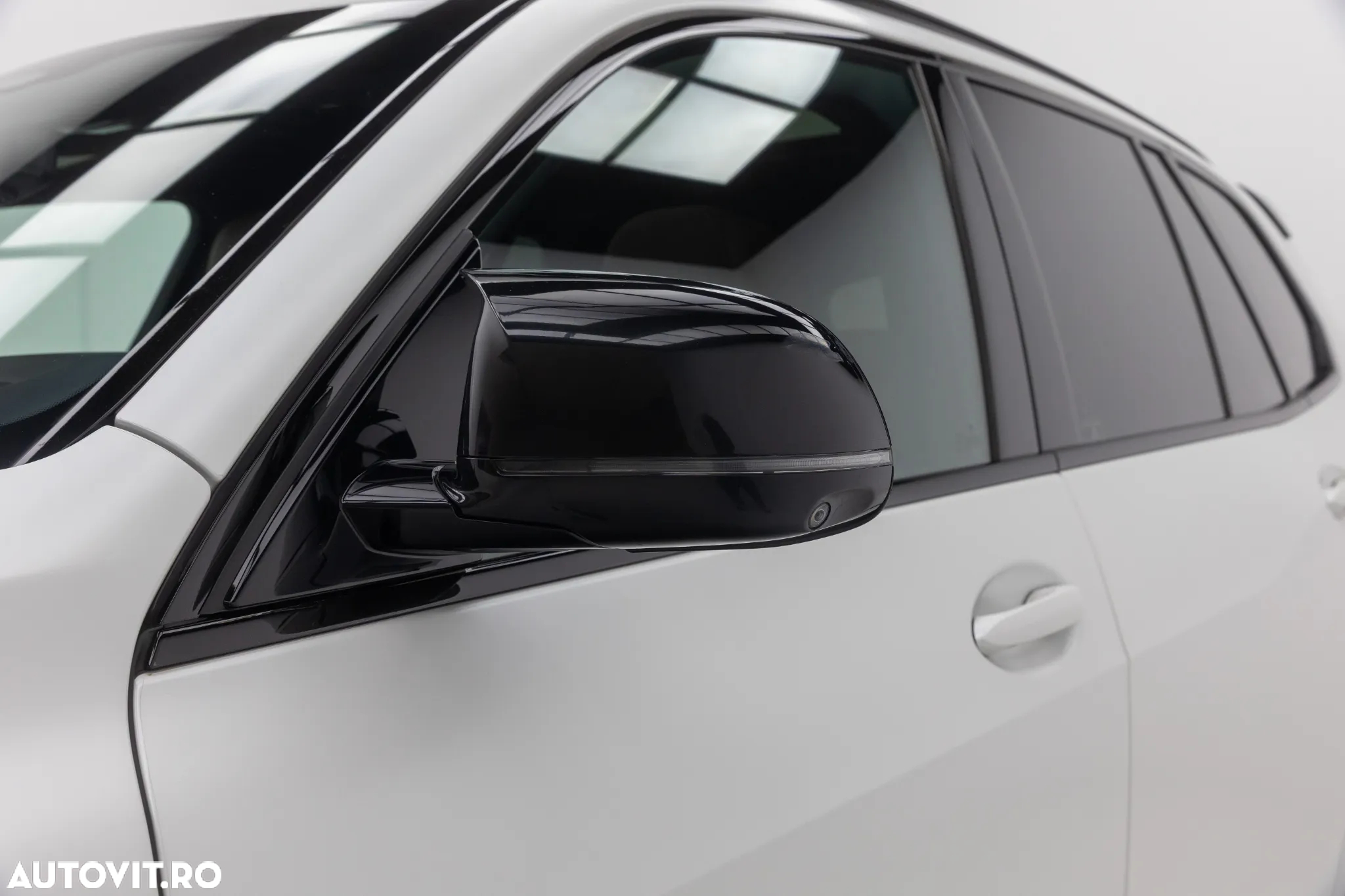 BMW X5 xDrive30d - 21