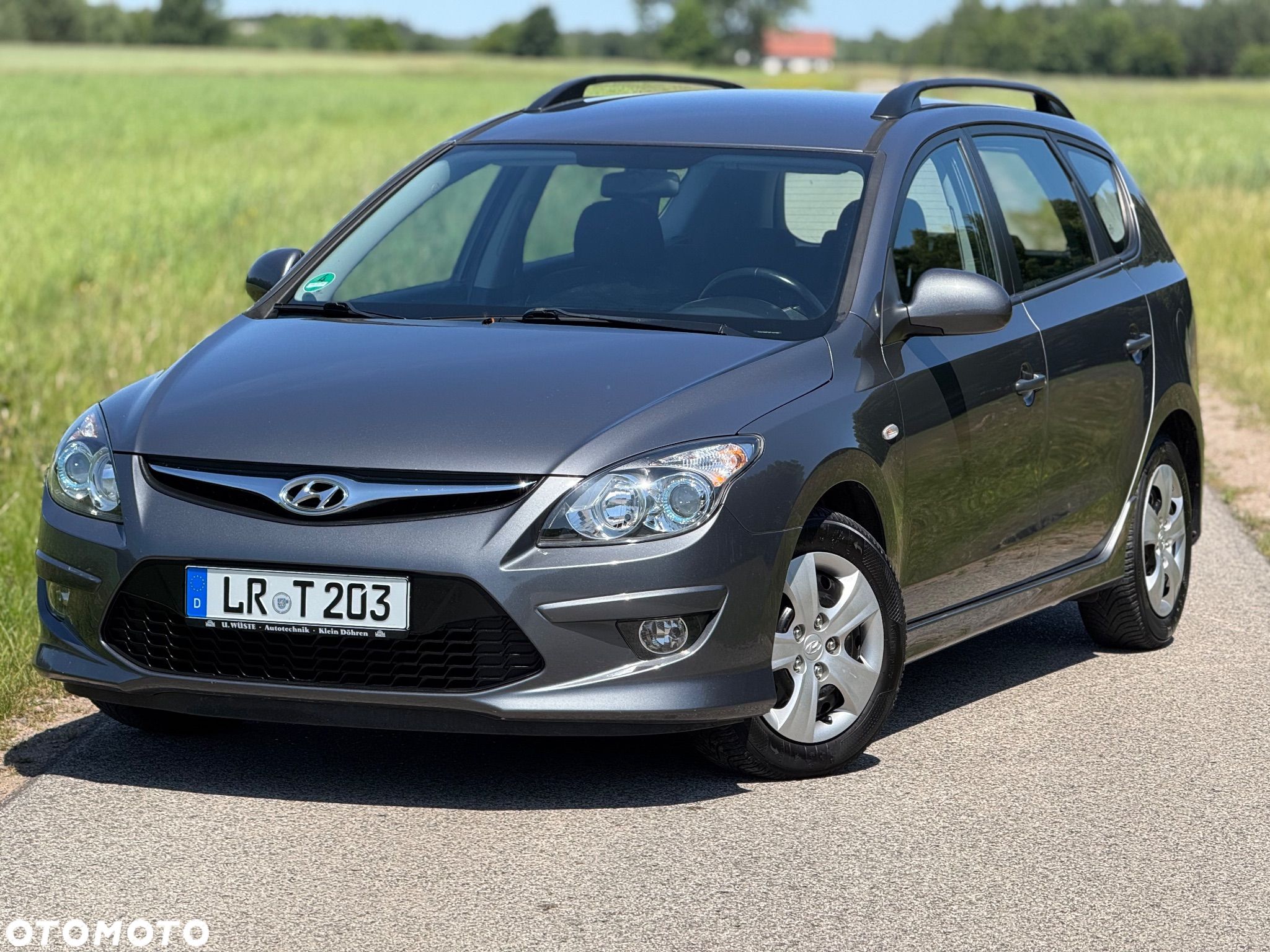 Hyundai i30 i30cw 1.4 Edition 20 - 30