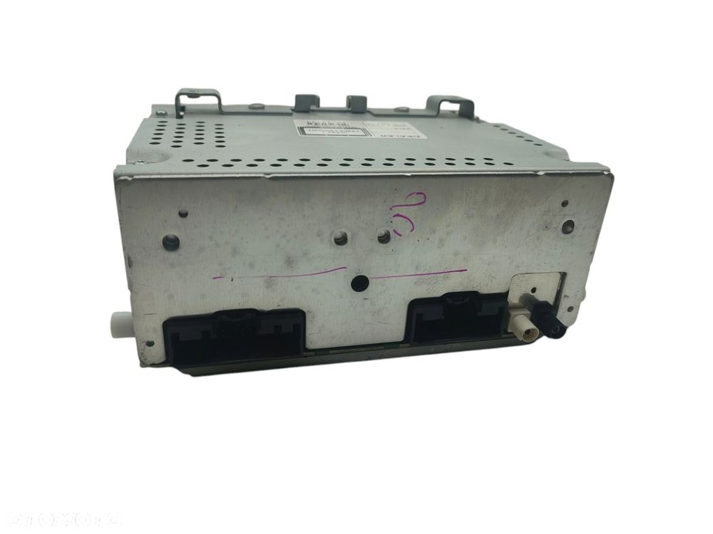 RADIO WYŚWIETLACZ PANEL KOMPLET FORD C-MAX MK2 (2010-2015) 2.0 TDCI 140KM AM5T-18B955-BF - 3