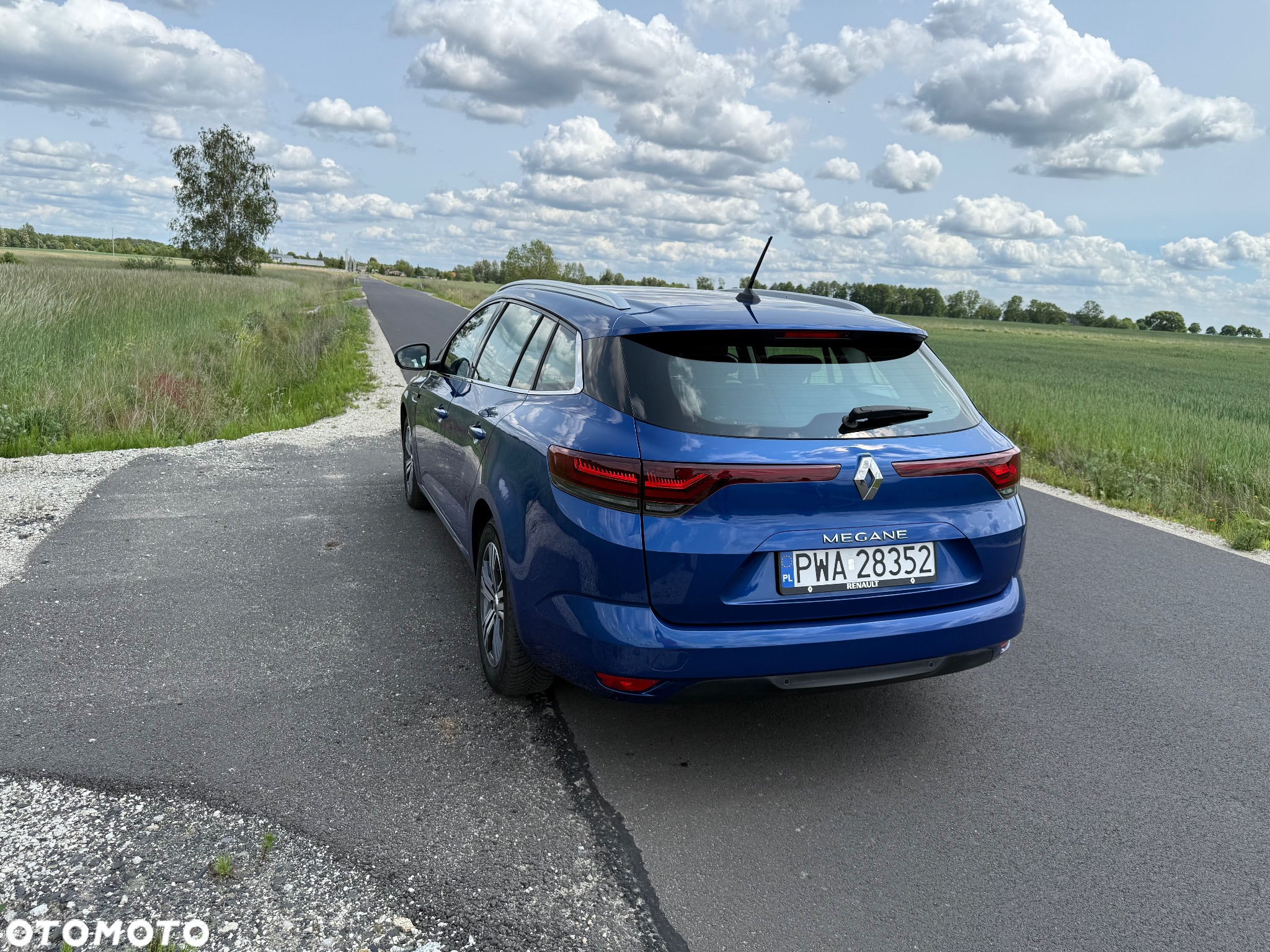 Renault Megane 1.3 TCe FAP Intens - 5
