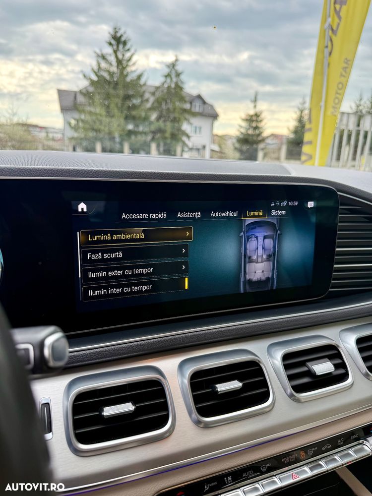 Mercedes-Benz GLE - 16