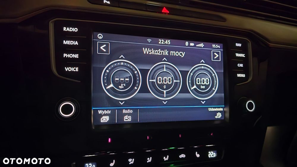 Volkswagen Passat 2.0 TDI BMT Highline DSG - 15