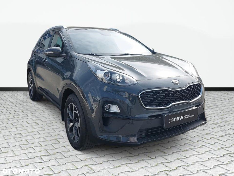 Kia Sportage - 22