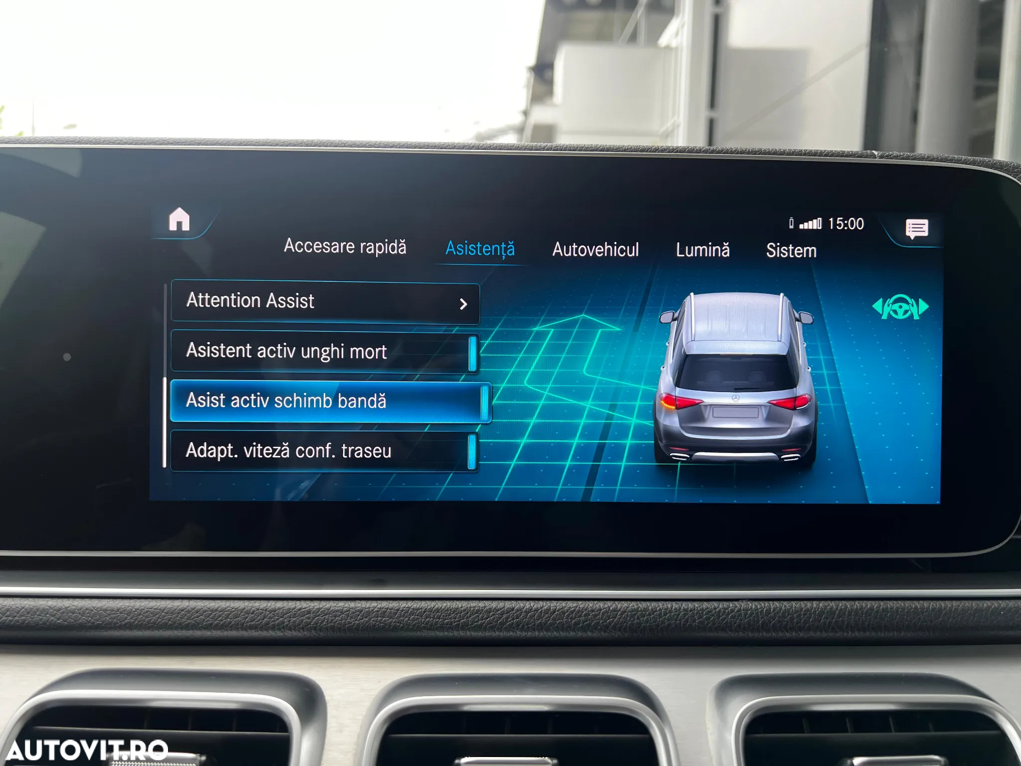 Mercedes-Benz GLE 400 d 4MATIC - 26