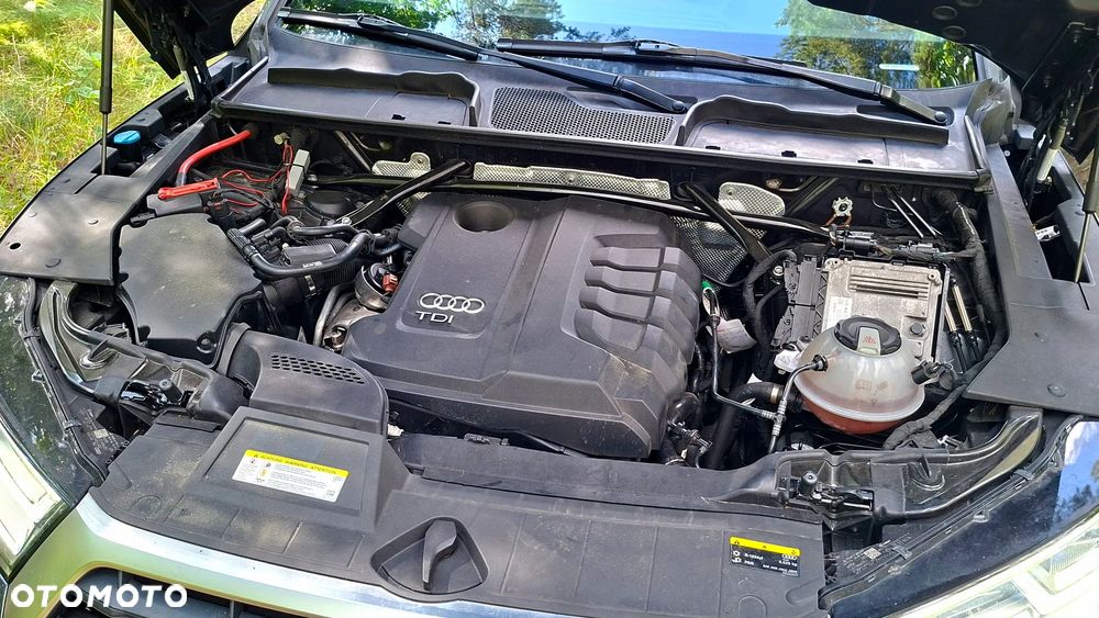 Audi Q5 2.0 TDI Quattro S tronic - 21