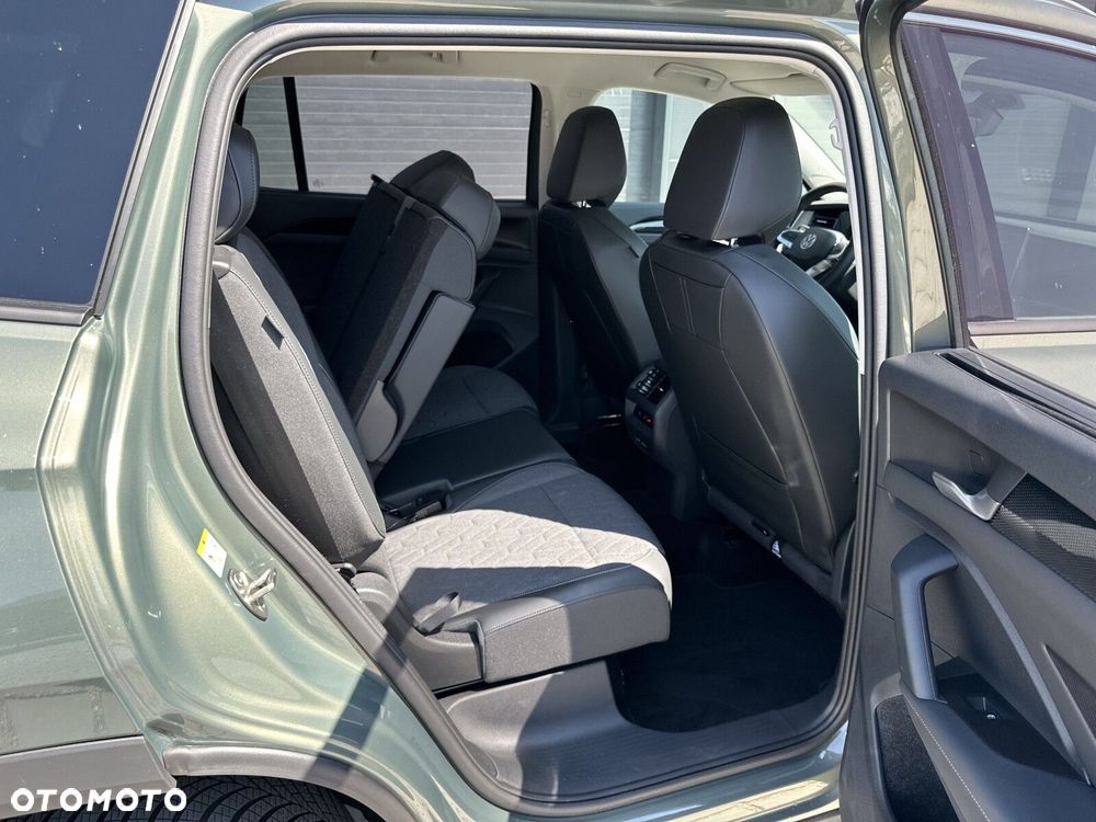 Volkswagen Tayron - 31