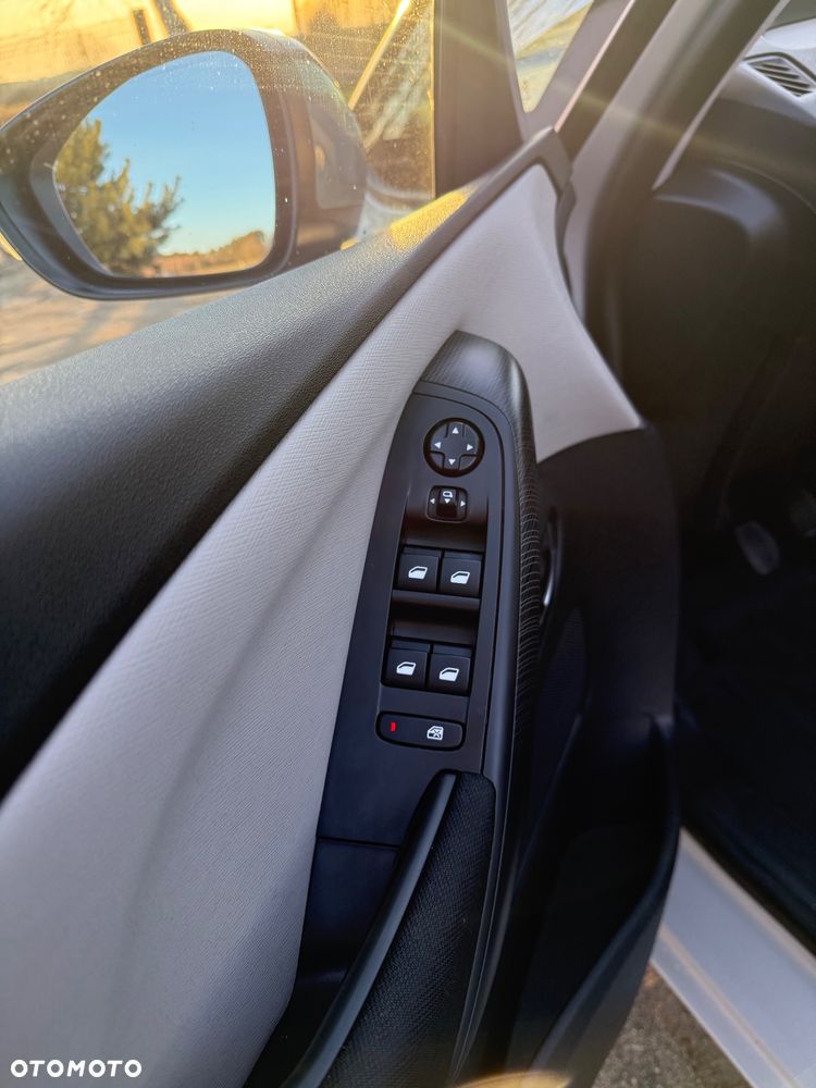 Citroën C4 Grand Picasso 1.6 BlueHDi Shine S&S - 10