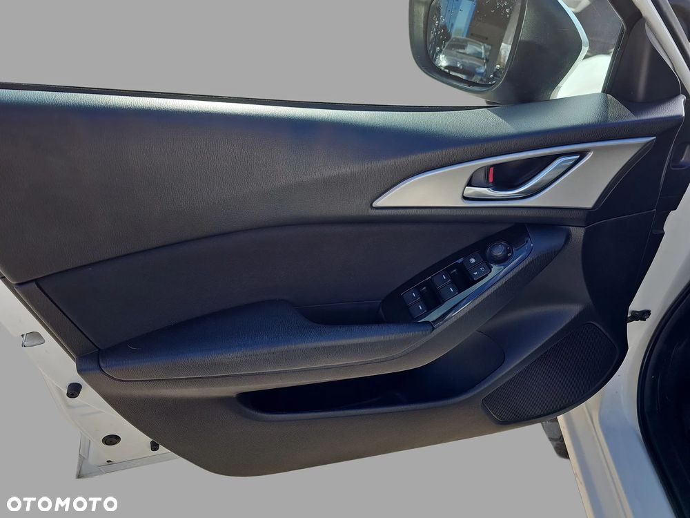 Mazda 3 2.0 Skymotion - 10