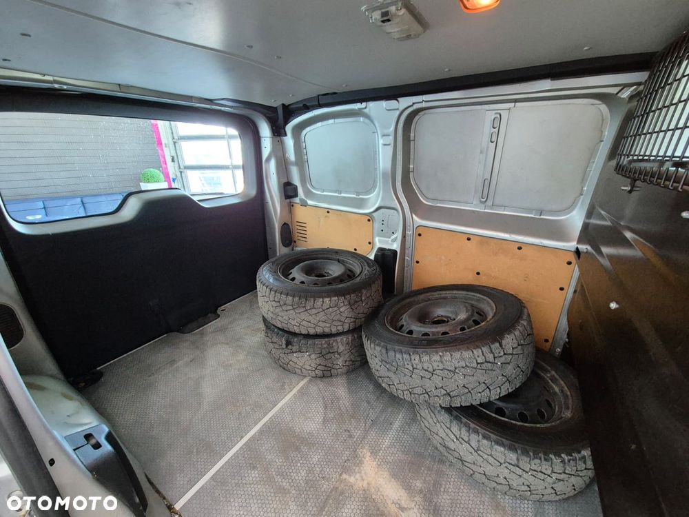 Toyota ProAce 1.6 / L1H1 / AUTOMAT / BEZWYPADKOWY / SERWISOWANY / KSIĄŻKA SERWISOWA / STAN IDEALNY / KRÓTKI / ALUFELGI - 19